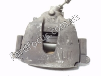 1682876 brake caliper front left 2WD image