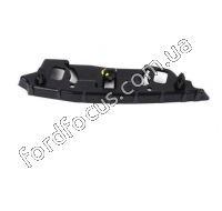 2450951 clamping bumper-wing right - 1