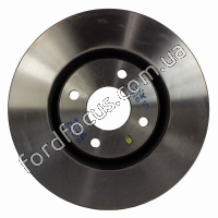 682291R disk brake front
