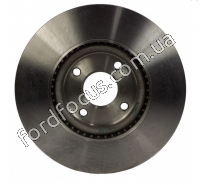 682291R disk brake front - 1