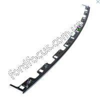 2411783 Satin rear bumper molding version PLATINUM image