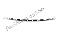 2411783 Satin rear bumper molding version PLATINUM - 2