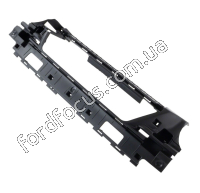 LB5Z17E855C Lower rear bumper reinforcement for tow version ST - 1