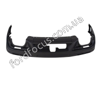 LB5Z17K835GA Rear bumper lower for tow version ST image