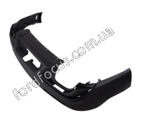 LB5Z17K835GA Rear bumper lower for tow version ST - 1