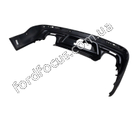 LB5Z17K835GA Rear bumper lower for tow version ST - 2