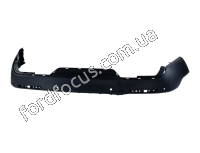 LB5Z17K835JA Rear bumper lower without tow version LTD, XLT, PLATINUM image