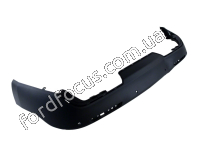 LB5Z17K835JA Rear bumper lower without tow version LTD, XLT, PLATINUM - 1