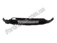 LB5Z17D957AB Lower bumper part without fog lights version XLT image