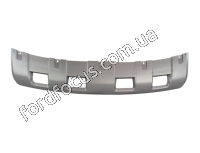 LB5Z8419AB Bumper lower trim silver image