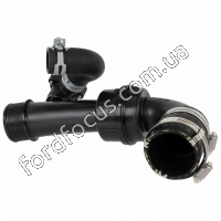 L1MZ6C646B branch pipe air valve 2,3L - 1
