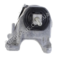 L1MZ6028K Подушка двигуна 3.3L права image