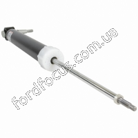 ASH86021 shock absorber rear - 1