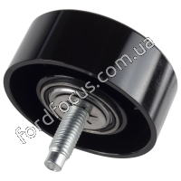 5404046 roller bypass smooth lower 3.0L NANO - 1