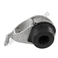 L1MZ5K291L clamping silencer right - 2