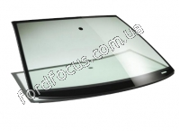 BB5Z7803100A   frontal glass without heating