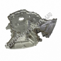 BT4Z6019B anterior cap the engine 3,5L  11- - 2