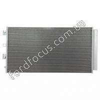 30172 радиатор кондиционера 1,5-2,0