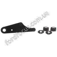 FT4Z58518B40B  bracket right mechanism автолюка - 2