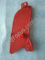 LQESC062 cataphyte posterior bumper right - 1