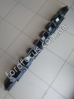 LQESC034 bracket absorber posterior bumper - 1