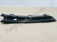 2272197 накладка верхня задніх лівих дверей - 1