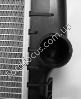 13185 Радиатор охлаждения  FLEX 10-12 - 1