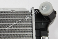 13185 Радиатор охлаждения  FLEX 10-12 - 2