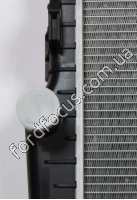 13185 Радиатор охлаждения  FLEX 10-12 - 3