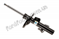 22-182869 shock absorber front