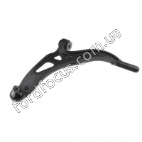 ZWD-CH-076 lever arm front left