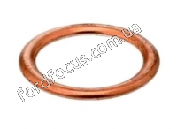 813.052 copper washer overflow nuts 1,5 Duratorg TDCi 17-