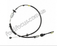 DG1Z7E395E cable switching Automatic transmission 15-18