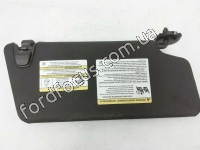BB5Z7804105BA visor sun protection лвый (without backlighting mirrors)