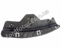 CJ5Z17C973A bracket clamping under left headlamp  13-16