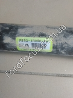 FB5Z18125E shock absorber rear - 1