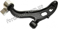 RK622917 lever arm front right  Flex/Taurus - 1