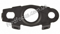 AA5Z6N652A gasket маслопровода турбокомпресора. 3.5 TURBO - 2