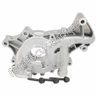 GL3Z6C639A Oil pump