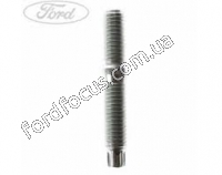 1382568 hairpin supports the engine M12 x 24mm + M12 x 50mm