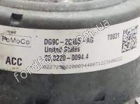 DG9C2C405AG Abs ABS ford fusion mk5 13-16 2.0T - 1