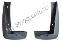 J1010AG244 Брызговики задние, subaru outback 03-09 image