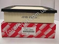 17801-38051 filter air  toyota lc150