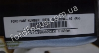 DS7354042D94AG Airbag ceiling ( shade)  rights on ford fusion 13-17 - 1