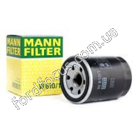 W610/1 MANN фильтр масляный