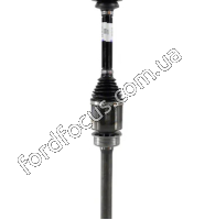 TX1115 front right driveshaft 2WD - 2