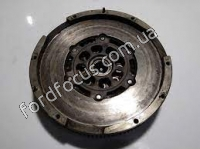 1734638 flywheel демпферний d260 ford  transit 14-