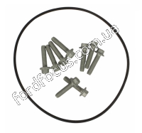 CV6Z7275K ущільнювач+болти роздавальної коробки image