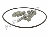 CV6Z7275K ущільнювач+болти роздавальної коробки - 2