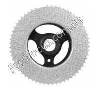 CM5Z6312G Crankshaft pulley 2.0L TiVCT - 2